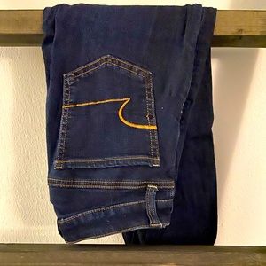 American Eagle Jegging Size 2